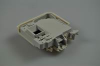 Dørlås, Siemens vaskemaskine