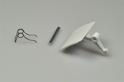 Dørgreb, Bosch vaskemaskine