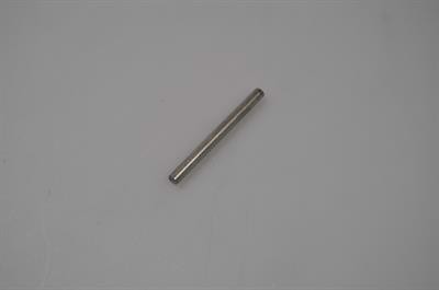 Metalpal for håndtag, Bosch vaskemaskine (1 stk)