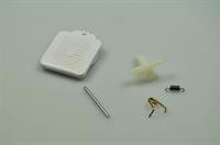 Dørgreb, Balay vaskemaskine - Hvid