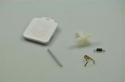 Dørgreb, Balay vaskemaskine - Hvid