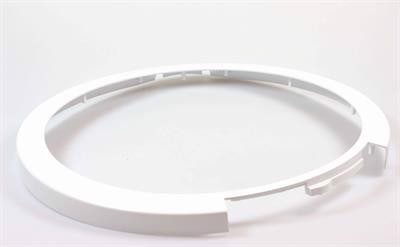 Dørramme, Balay vaskemaskine - Plastik (yderramme)