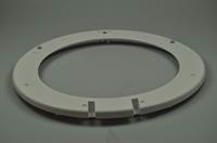 Dørramme, Siemens vaskemaskine - Plastik (inderramme)