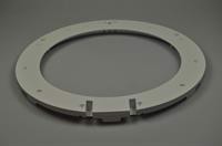 Dørramme, Siemens vaskemaskine - Plastik (inderramme)