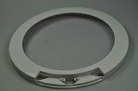 Dørramme, Siemens vaskemaskine - Plastik (yderramme)