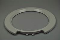 Dørramme, Profilo vaskemaskine - Plastik (yderramme)