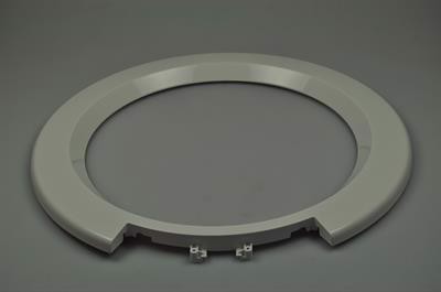 Dørramme, Neff vaskemaskine - Plastik (yderramme)