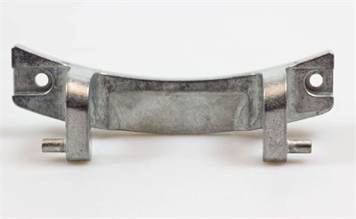 Hængsel, Constructa vaskemaskine - Grå