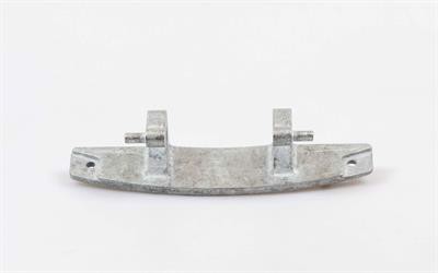 Hængsel, Constructa vaskemaskine - Grå