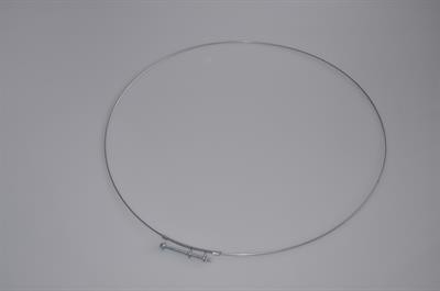 Spændering til dørbælg, Profilo vaskemaskine