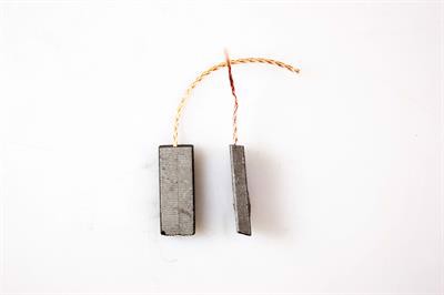 Motorkul, Constructa vaskemaskine - 5 mm x 12,5 mm (sæt)