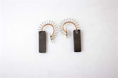 Motorkul, Constructa vaskemaskine - 5 mm x 13 mm x 43 mm