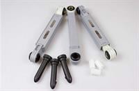 Støddæmper, Profilo vaskemaskine - 80N