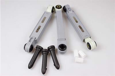 Støddæmper, Balay vaskemaskine - 80N