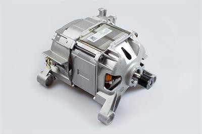 Motor, Bosch vaskemaskine