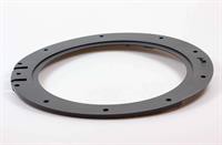 Dørramme, Siemens vaskemaskine - Plastik (inderramme)