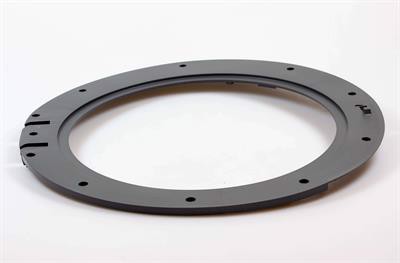 Dørramme, Siemens vaskemaskine - Plastik (inderramme)