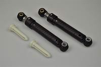 Støddæmper, Balay vaskemaskine