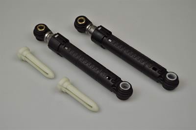 Støddæmper, Balay vaskemaskine