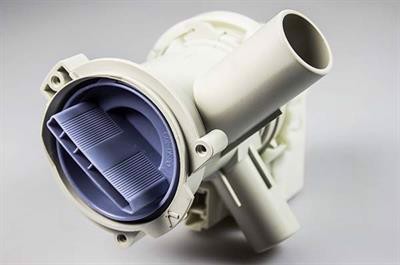 Afløbspumpe, Profilo vaskemaskine