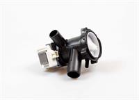 Afløbspumpe, Profilo vaskemaskine