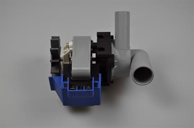 Afløbspumpe, Bosch vaskemaskine