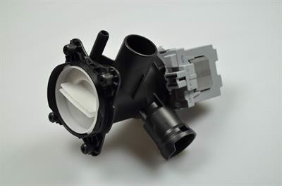 Afløbspumpe, Profilo vaskemaskine