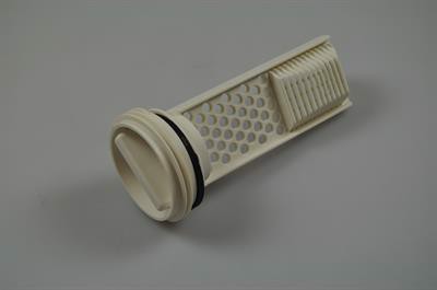 Trevlesi, Bosch vaskemaskine