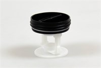 Trevlesi, Bosch vaskemaskine