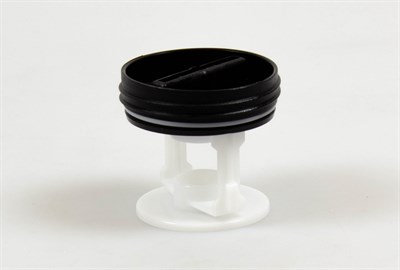 Trevlesi, Bosch vaskemaskine