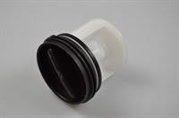 Trevlesi, Bosch vaskemaskine