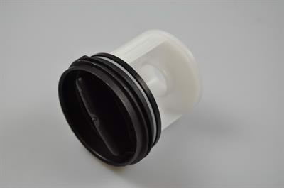 Trevlesi, Bosch vaskemaskine