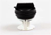 Trevlesi, Profilo vaskemaskine