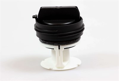 Trevlesi, Profilo vaskemaskine