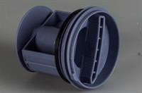 Trevlesi, Siemens vaskemaskine