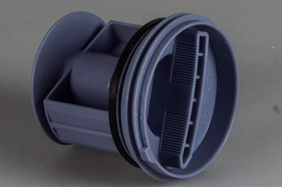 Trevlesi, Siemens vaskemaskine