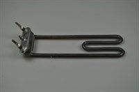 Varmelegeme, Neff vaskemaskine - 230V/1900W