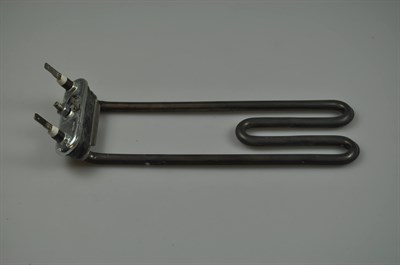 Varmelegeme, Pitsos vaskemaskine - 230V/1900W