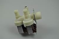 Magnetventil, Bosch vaskemaskine