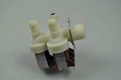 Magnetventil, Bosch vaskemaskine