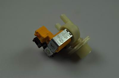 Magnetventil, Bosch vaskemaskine