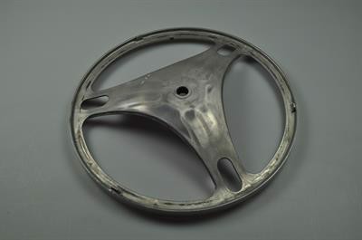 Remhjul, Siemens vaskemaskine