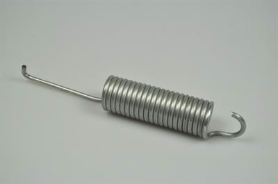 Fjeder for kar, Vorwerk vaskemaskine (højre)