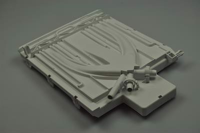 Bruseplade, Siemens vaskemaskine