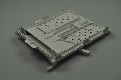 Bruseplade, Siemens vaskemaskine