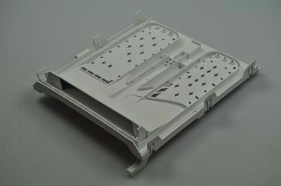 Bruseplade, Bosch vaskemaskine