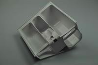 Sæbeskuffe, Siemens vaskemaskine (uden håndtag)