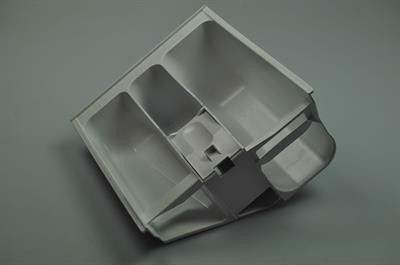 Sæbeskuffe, Siemens vaskemaskine (uden håndtag)