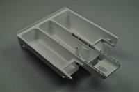 Sæbeskuffe, Siemens vaskemaskine (uden håndtag)