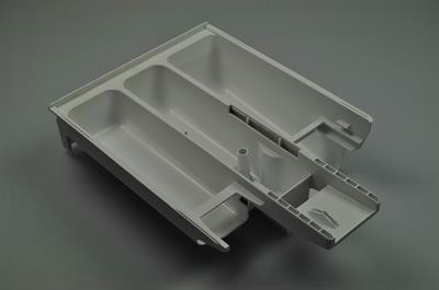 Sæbeskuffe, Siemens vaskemaskine (uden håndtag)